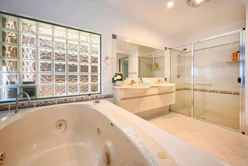 Nyaraló Sunshine Coast Dream Getaway Villa Pelican Waters