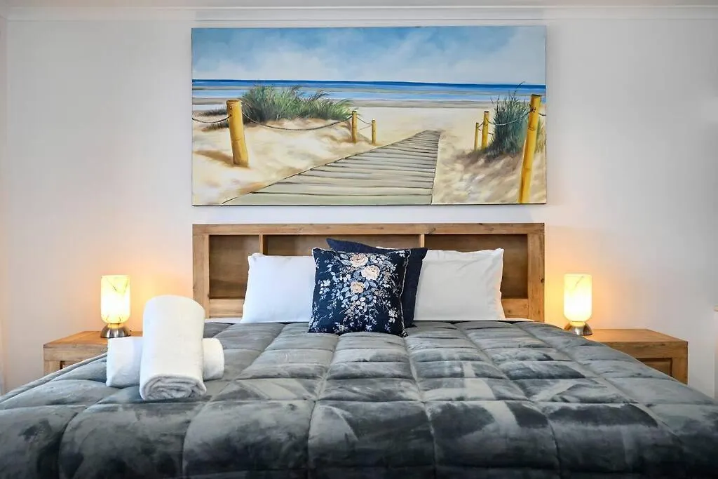 Nyaraló Sunshine Coast Dream Getaway Villa Pelican Waters